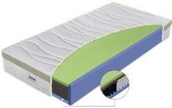 Matrace AMBRA SENIOR