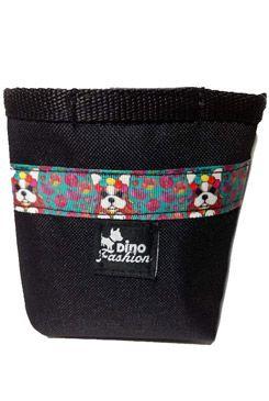 Pamlskovník Dinofashion Boho