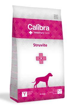 Calibra Vd Dog Struvite 2kg