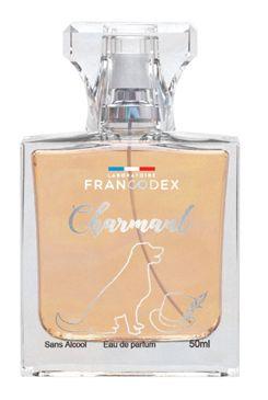 Francodex parfém Charmant pro psy 50ml