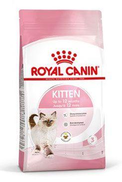 Royal Canin feline kitten  400g