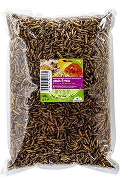 UGF sušená bráněnka 500g