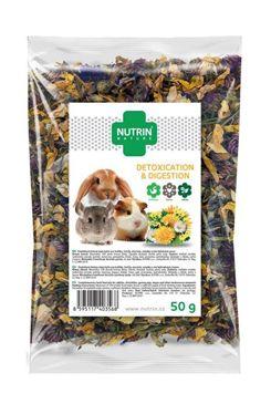 Nutrin Nature Detoxication&digestion 50g