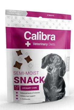 Calibra VD Dog snack Urinary Care 120g