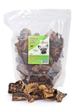 Natureca pochoutka hovězí plíce sušené 500g