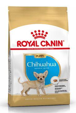 Royal Canin breed čivava puppy 500g