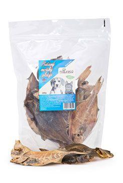 Natureca pochoutka platýs mořský sušený 200g