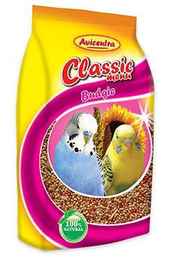 Avicentra Classic menu andulka 500g