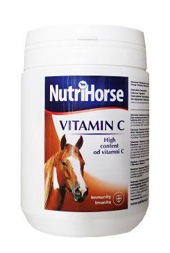 Nutri Horse vitamin C 500g new