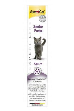 Gimcat pasta senior 50g