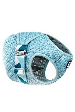 Vesta chladící Hurtta cooling wrap 65-75 modrá