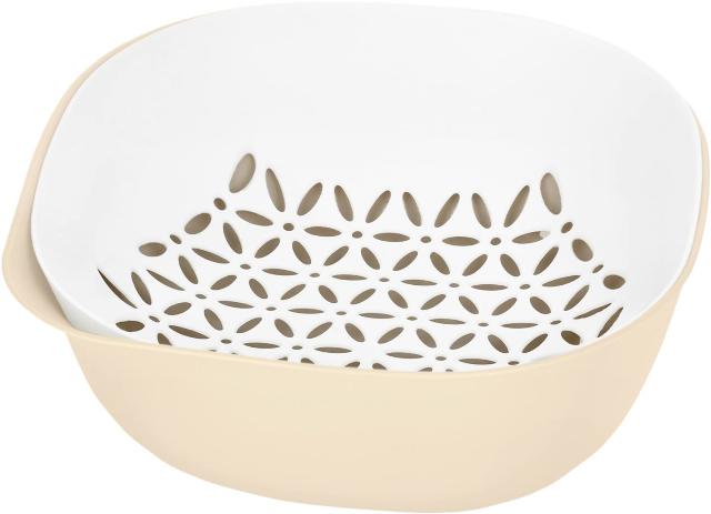 Spice&Soul Sada síta a mísy 2dílná