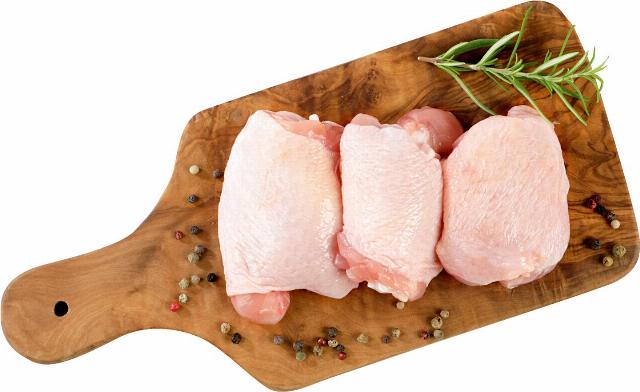 K-Purland Kuřecí horní stehna