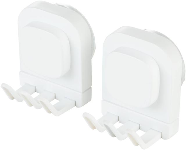 LIV&BO Sada háčků 2dílná