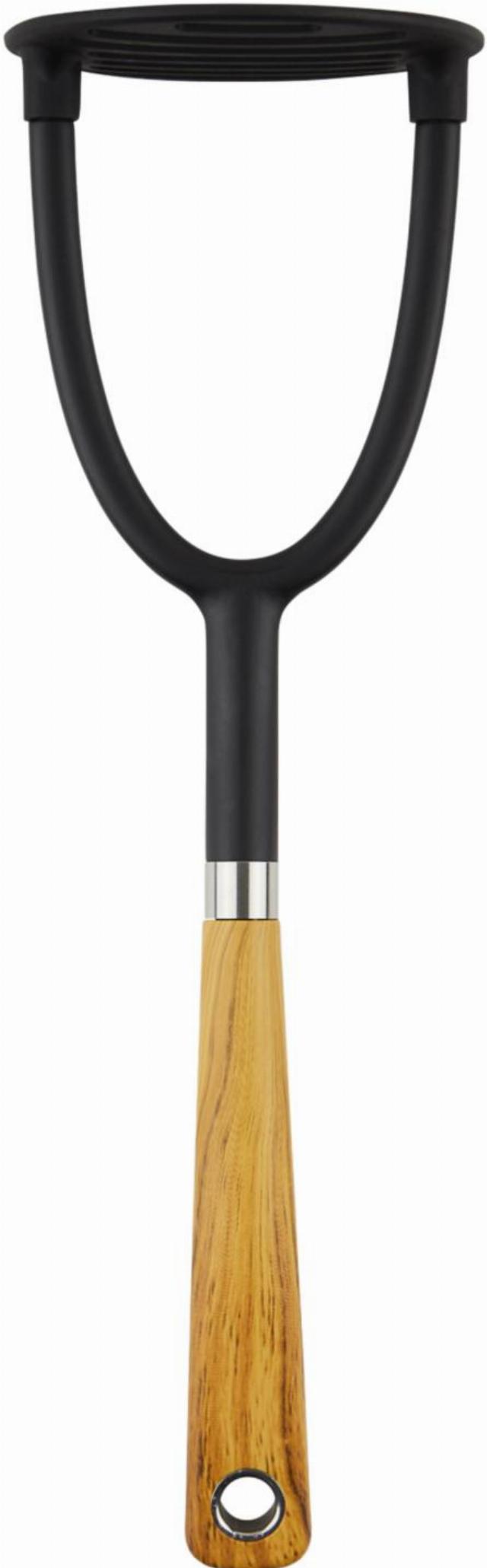 SPICE&SOUL Šťouchadlo na brambory plastové