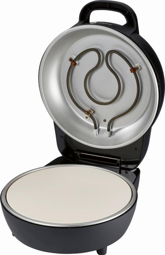 Spice&Soul Pec na pizzu příkon: 1 200 W