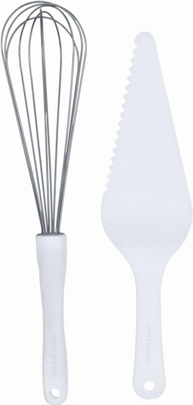 Spice&Soul Cukrářská sada 2dílná