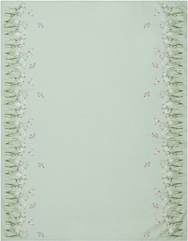 Spice&Soul Ubrus rozměry: 130 x 170 cm