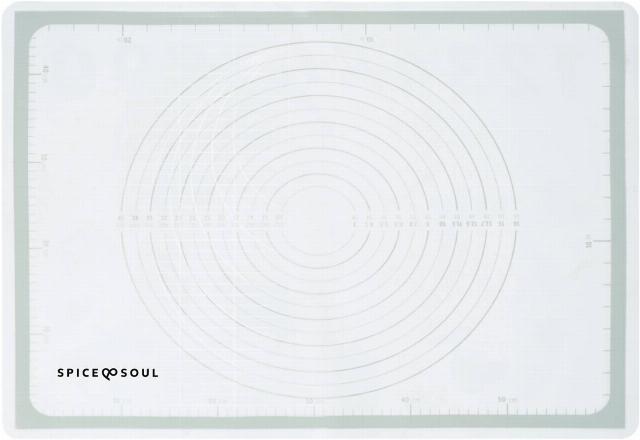 Spice&Soul Podložka na pečení rozměry: 61 x 46 cm