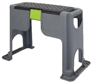 Wildbull Zahradní klekátko