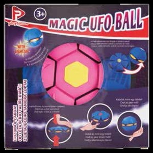 Magic UFO Míč