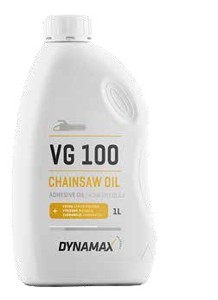 Dynamax VG 100 Olej na mazání řetězů