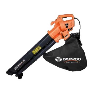 Daewoo Fukar na listí