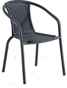 Tesco Zahradní židle Madrid Bistro