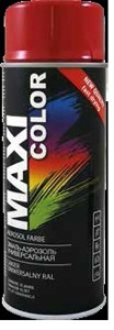 Maxi Color Barva ve spreji