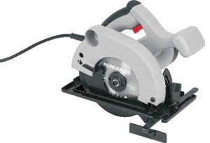 Powerplus Kotoučová pila