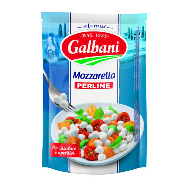 Galbani Mozzarella Perline