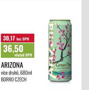 ARIZONA 680ml 