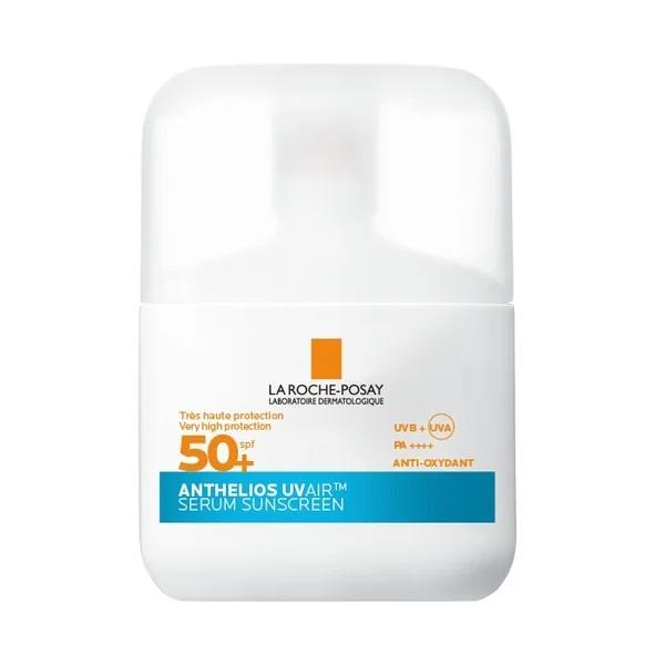 La Roche-posay Anthelios UV air sérum SPF50+ 50ml