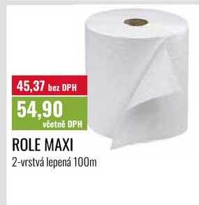ROLE MAXI 