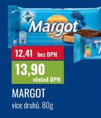 MARGOT 80g