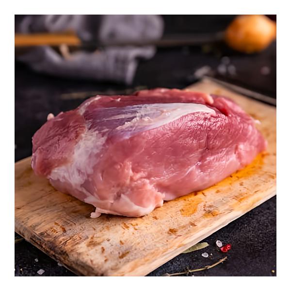 Authentic Vepřová plec bez kosti