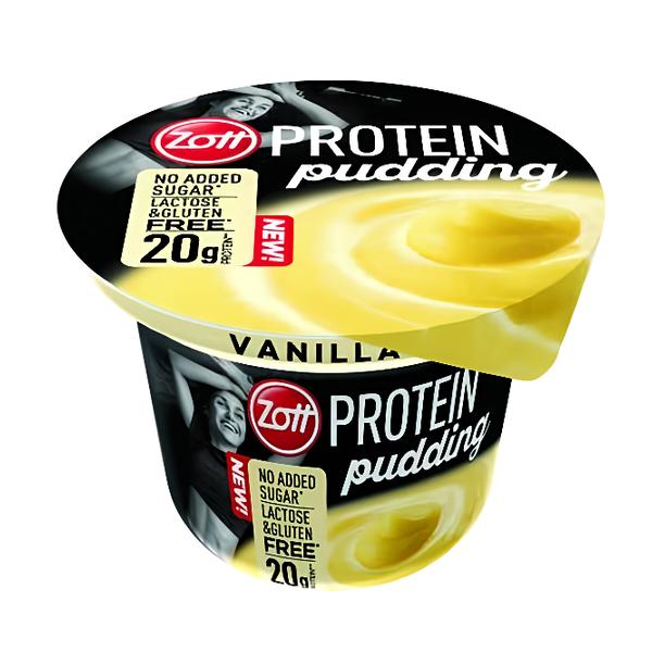 Zott Protein Puding Vanilka