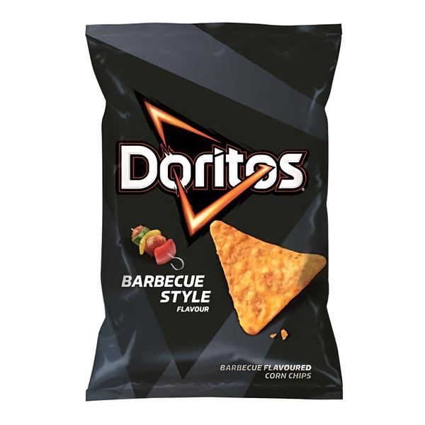 DORITOS Barbecue