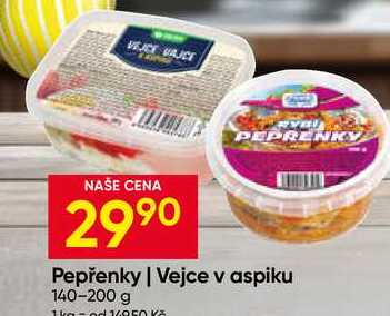 Pepřenky 200 g 