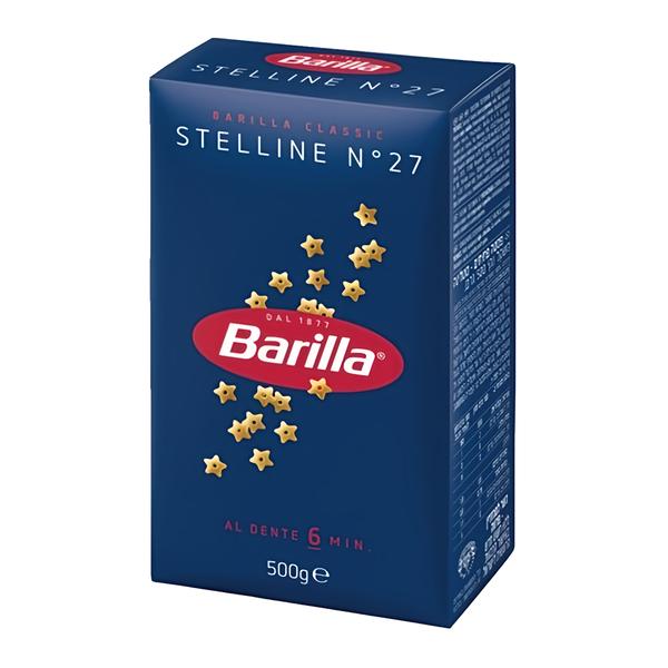 Barilla Stelline