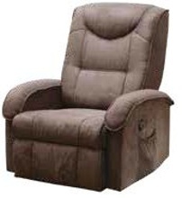 MASÁŽNÍ KŘESLO BOB