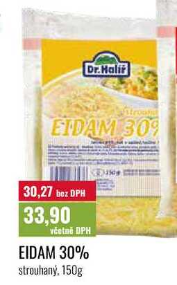 EIDAM 30% 150g 