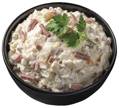 Camembertová pomazánka, 1 kg