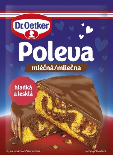 Dr. Oetker Poleva, 100 g
