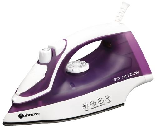 Napařovací žehlička R-332, 1 KS