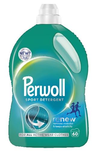 Perwoll, 60 PD