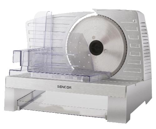 Kráječ potravin SFS 3050SL, 1 KS