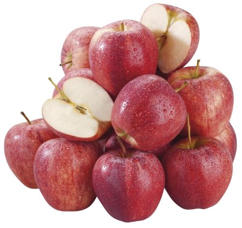Jablka Gala, 1 kg