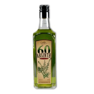 ABSINTH v akci