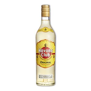 HAVANA CLUB
